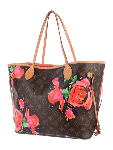 chaussure louis vuitton rose|louis vuitton rose neverfull.